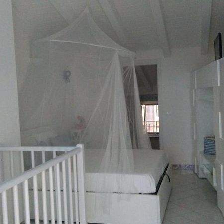 Appartamento In Residence Pollio 波利卡斯特罗巴森迪诺 外观 照片